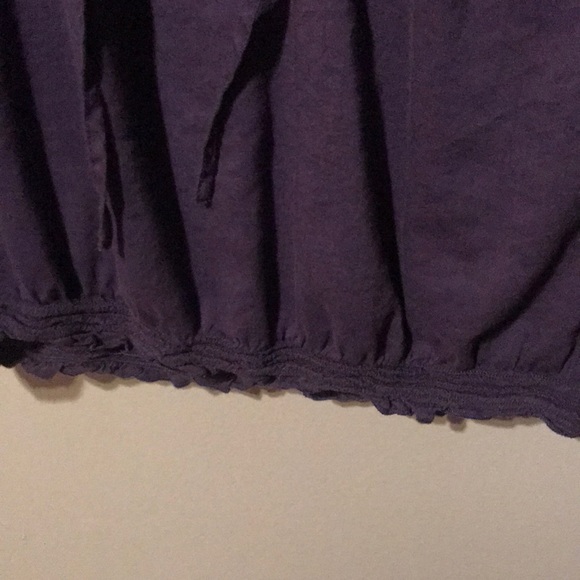 FINAL PRICE!! Old Navy Blouse - Picture 5 of 8